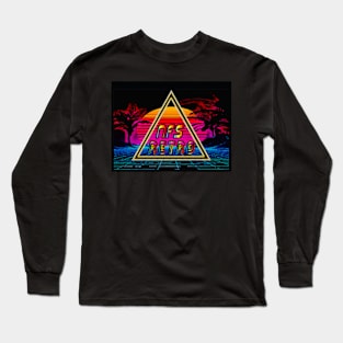 NFS Retro Long Sleeve T-Shirt